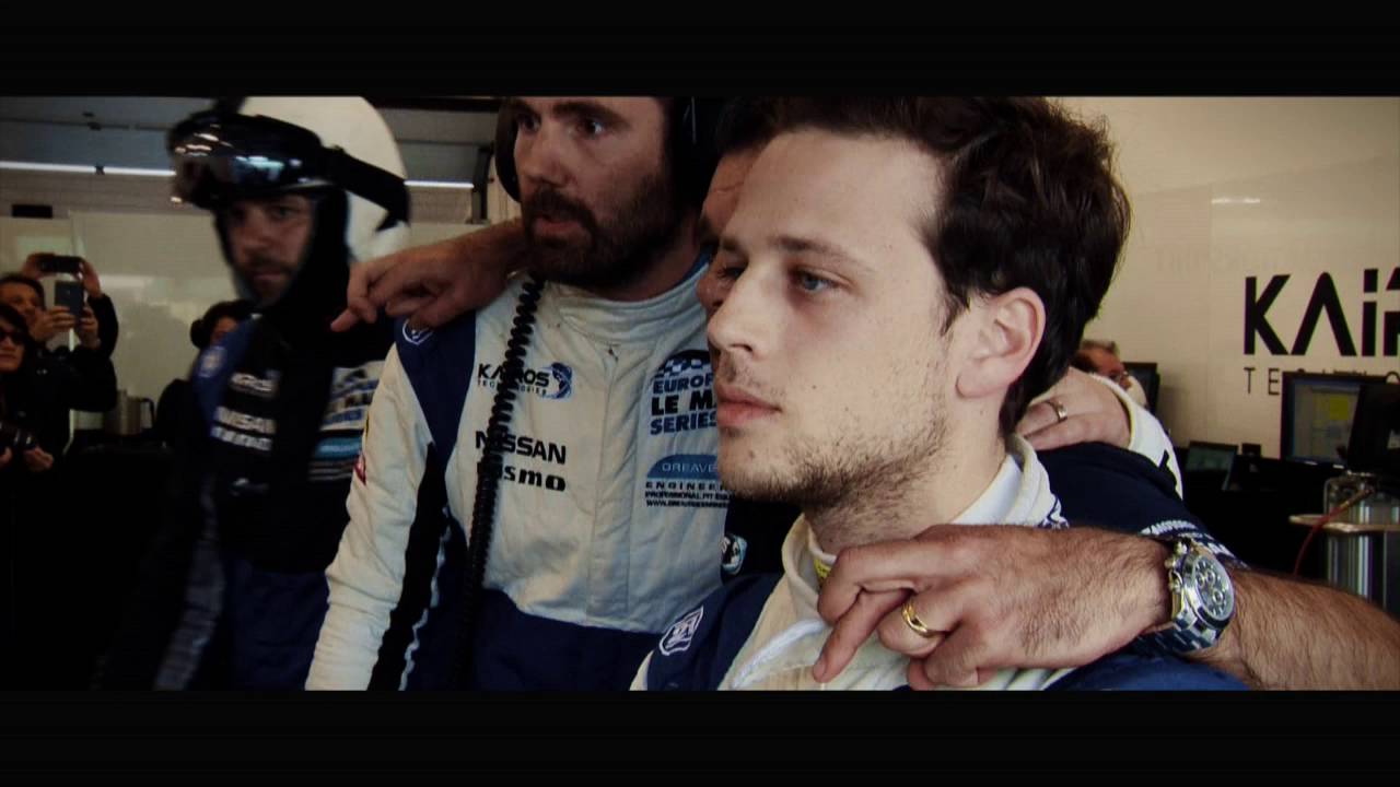 Video: Appetitmacher auf die fünfte WM-Saison