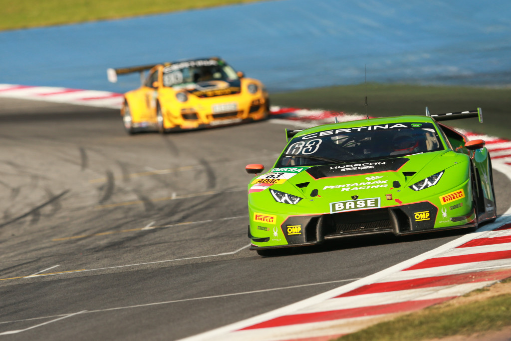 ADAC GT Masters: Grasser Racing Nominiert Fahrerduos - SportsCar-Info.de