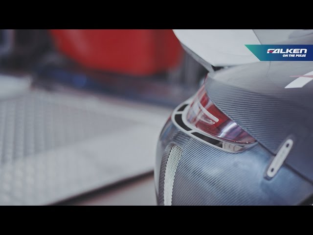 Video: „The new one is coming“