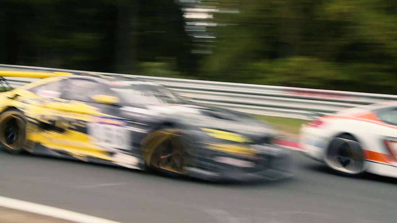 Video: BMW-Dreifachtriumph bei der Generalprobe