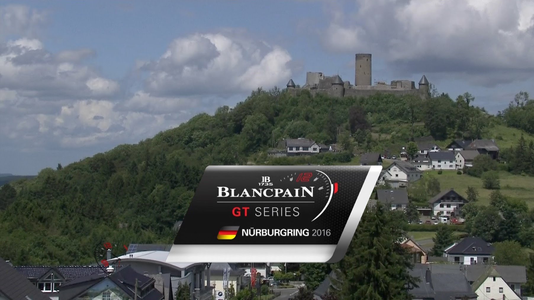 Video: McLaren und Audi siegen am Ring