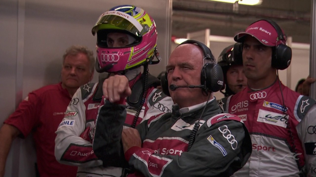 Video: Die WM-Saison 2016 im Rückspiegel